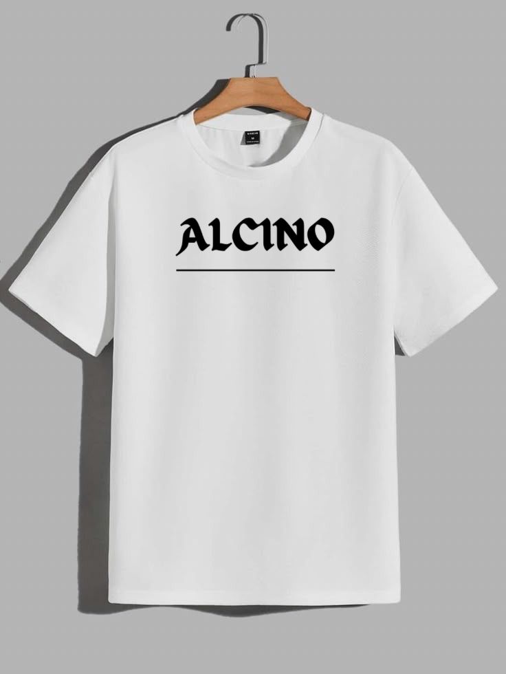 ALCINO • CUSTOM